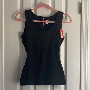 Spanx Tank